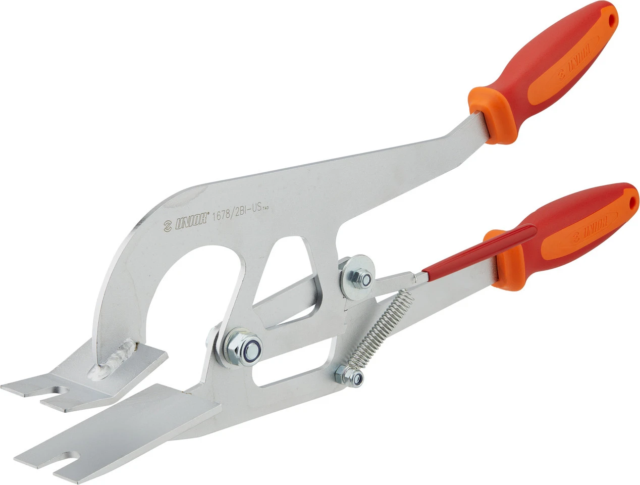 Spreizzange 1678/2BI 3 Spreizzange 1678/2BI – Bild 3