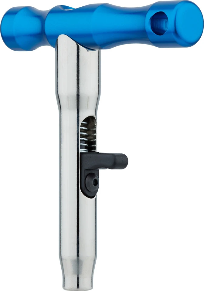 Parktool Schnellwechsel-T-Griff Mit Bits QTH-1 2 Parktool Schnellwechsel-T-Griff Mit Bits QTH-1 – Bild 2