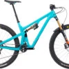 SB130 T1 TURQ Carbon 29" Mountainbike 17 SB130 T1 TURQ Carbon 29" Mountainbike -Fahrradteile Geschaft 473268