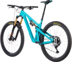 SB130 T1 TURQ Carbon 29" Mountainbike 12 SB130 T1 TURQ Carbon 29" Mountainbike -Fahrradteile Geschaft 473270