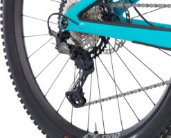 SB130 T1 TURQ Carbon 29" Mountainbike 16 SB130 T1 TURQ Carbon 29" Mountainbike -Fahrradteile Geschaft 473274