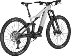 Focus JAM² SL 8.8 Carbon 29" E-Mountainbike 8 Focus JAM² SL 8.8 Carbon 29" E-Mountainbike -Fahrradteile Geschaft 474034