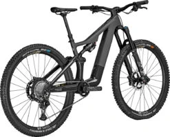 Focus JAM² SL 9.9 Carbon 29" E-Mountainbike -Fahrradteile Geschaft 474040