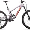 Santa Cruz Nomad 6 C GX AXS Mixed Mountainbike -Fahrradteile Geschaft 474076