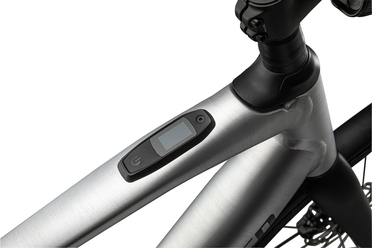 Specialized Turbo Vado SL 5.0 EQ 28" E-Trekking-Bike 6 Specialized Turbo Vado SL 5.0 EQ 28" E-Trekking-Bike – Bild 6