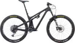 SB130 C2 C/Series Carbon 29" Mountainbike