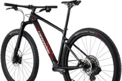 Cannondale Scalpel HT Hi-MOD Ultimate Carbon 29" Mountainbike -Fahrradteile Geschaft 474651