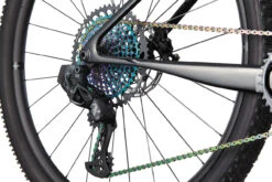 Cannondale Scalpel HT Hi-MOD Ultimate Carbon 29" Mountainbike -Fahrradteile Geschaft 474653