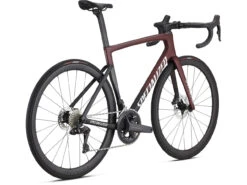 Specialized Tarmac SL7 Expert Disc Carbon Rennrad 5 Specialized Tarmac SL7 Expert Disc Carbon Rennrad -Fahrradteile Geschaft 474711