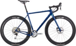 NEW U.P. GRX Limited Edition Gravelbike