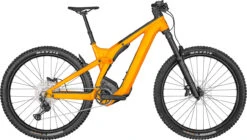 Scott Patron ERIDE 920 E-Mountainbike