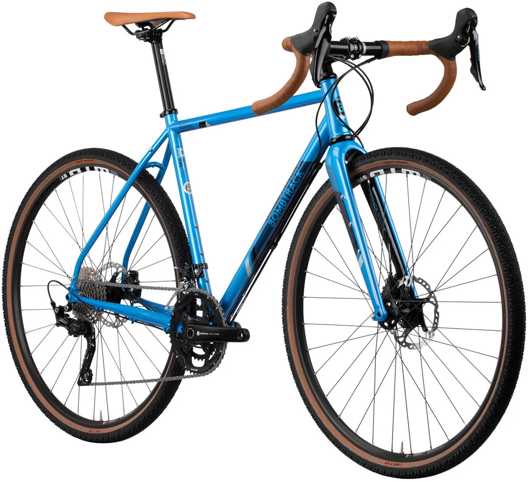 Bombtrack Hook Gravelbike 2 Bombtrack Hook Gravelbike – Bild 2