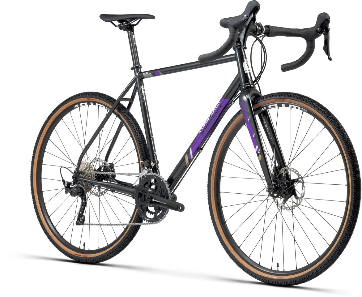 Bombtrack Hook Gravelbike 11 Bombtrack Hook Gravelbike – Bild 11