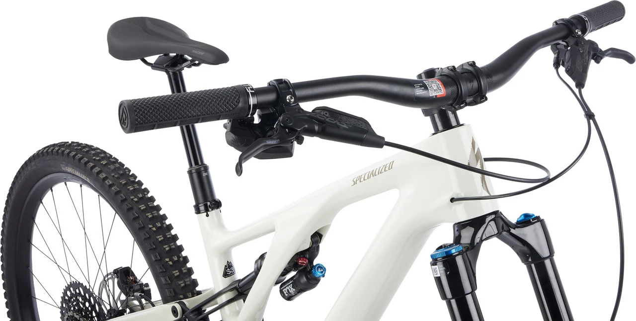 Specialized Stumpjumper EVO Expert Carbon 29" Mountainbike Modell 2023 4 Specialized Stumpjumper EVO Expert Carbon 29" Mountainbike Modell 2023 – Bild 4