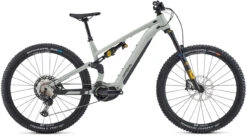 Commencal Meta Power TR ÖHLINS Edition 29" E-Mountainbike