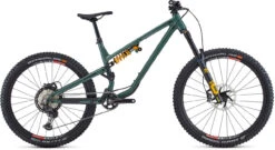 Commencal Meta SX ÖHLINS Edition 29" / 27,5" Mountainbike