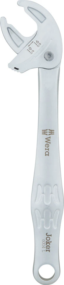 Wera 6004 Joker Selbstjustierender Maulschlüssel Rollgabelschlüssel 5 Wera 6004 Joker Selbstjustierender Maulschlüssel Rollgabelschlüssel – Bild 5