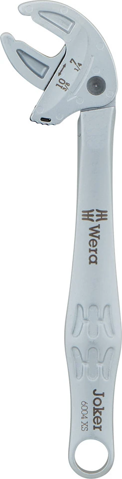 Wera 6004 Joker Selbstjustierender Maulschlüssel Rollgabelschlüssel 8 Wera 6004 Joker Selbstjustierender Maulschlüssel Rollgabelschlüssel – Bild 8