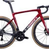 Specialized S-Works Tarmac SL7 Shimano Dura-Ace Di2 Disc Carbon Rennrad -Fahrradteile Geschaft 479854