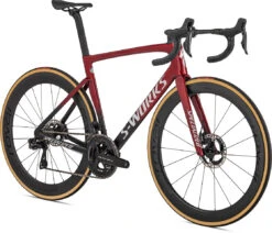 Specialized S-Works Tarmac SL7 Shimano Dura-Ace Di2 Disc Carbon Rennrad -Fahrradteile Geschaft 479855
