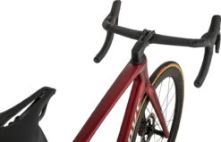 Specialized S-Works Tarmac SL7 Shimano Dura-Ace Di2 Disc Carbon Rennrad -Fahrradteile Geschaft 479859