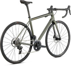 Specialized Aethos Comp SRAM Rival ETap AXS Disc Carbon Rennrad -Fahrradteile Geschaft 483460