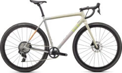 Specialized Crux Expert Carbon 28" Gravelbike
