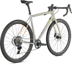 Specialized Crux Expert Carbon 28" Gravelbike -Fahrradteile Geschaft 483464