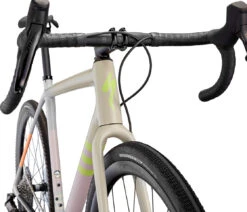 Specialized Crux Expert Carbon 28" Gravelbike -Fahrradteile Geschaft 483466