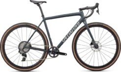 Specialized Crux Expert Carbon 28" Gravelbike -Fahrradteile Geschaft 483469