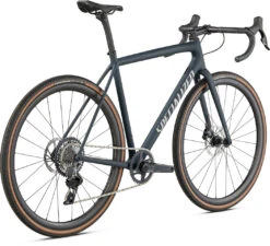 Specialized Crux Expert Carbon 28" Gravelbike -Fahrradteile Geschaft 483471