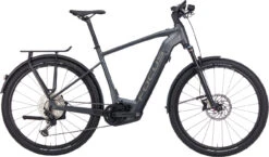 Focus AVENTURA² 6.9 29" E-Trekking-Bike Modell 2023