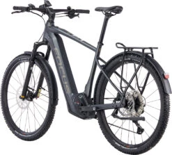 Focus AVENTURA² 6.9 29" E-Trekking-Bike Modell 2023 -Fahrradteile Geschaft 483654