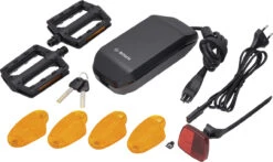 Focus AVENTURA² 6.9 29" E-Trekking-Bike Modell 2023 -Fahrradteile Geschaft 483656