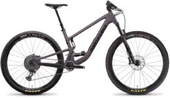 Santa Cruz Tallboy 5 C S 29" Mountainbike