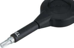 Topeak Y-Torx Speed Wrench Y-Dreiarmschlüssel T10 / T25 / T30 -Fahrradteile Geschaft 484113