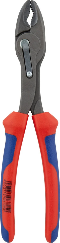 KNIPEX TwinGrip Frontgreifzange Mit Mehrkomponentengriff 2 KNIPEX TwinGrip Frontgreifzange Mit Mehrkomponentengriff – Bild 2