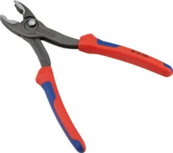 KNIPEX TwinGrip Frontgreifzange Mit Mehrkomponentengriff 9 KNIPEX TwinGrip Frontgreifzange Mit Mehrkomponentengriff -Fahrradteile Geschaft 484647