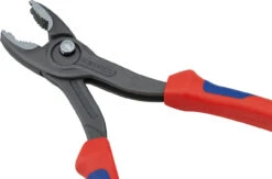 KNIPEX TwinGrip Frontgreifzange Mit Mehrkomponentengriff 10 KNIPEX TwinGrip Frontgreifzange Mit Mehrkomponentengriff -Fahrradteile Geschaft 484648