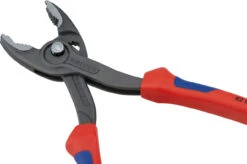 KNIPEX TwinGrip Frontgreifzange Mit Mehrkomponentengriff 11 KNIPEX TwinGrip Frontgreifzange Mit Mehrkomponentengriff -Fahrradteile Geschaft 484649