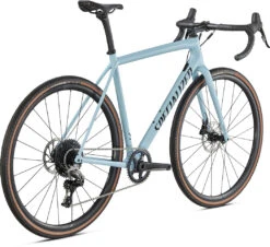 Specialized Crux Comp Carbon 28" Gravelbike -Fahrradteile Geschaft 485360