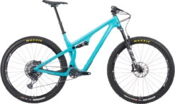 SB115 C2 C/Series Carbon 29" Mountainbike