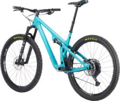 SB115 C2 C/Series Carbon 29" Mountainbike -Fahrradteile Geschaft 485386