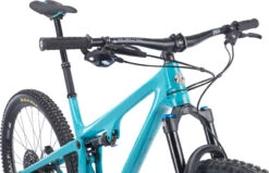 SB115 C2 C/Series Carbon 29" Mountainbike -Fahrradteile Geschaft 485387