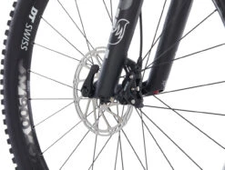 SB115 C2 C/Series Carbon 29" Mountainbike -Fahrradteile Geschaft 485391