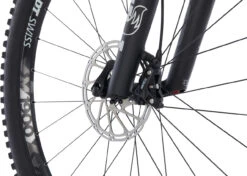 SB115 C2 C/Series Carbon 29" Mountainbike -Fahrradteile Geschaft 485400