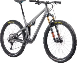 SB115 T1 TURQ Carbon 29" Mountainbike 30 SB115 T1 TURQ Carbon 29" Mountainbike -Fahrradteile Geschaft 485414