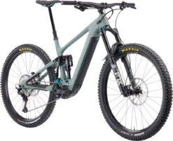 160E C1 C/Series Carbon 29" E-Mountainbike -Fahrradteile Geschaft 485904