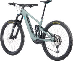 160E C1 C/Series Carbon 29" E-Mountainbike -Fahrradteile Geschaft 485905