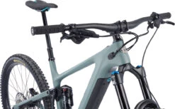 160E C1 C/Series Carbon 29" E-Mountainbike -Fahrradteile Geschaft 485906